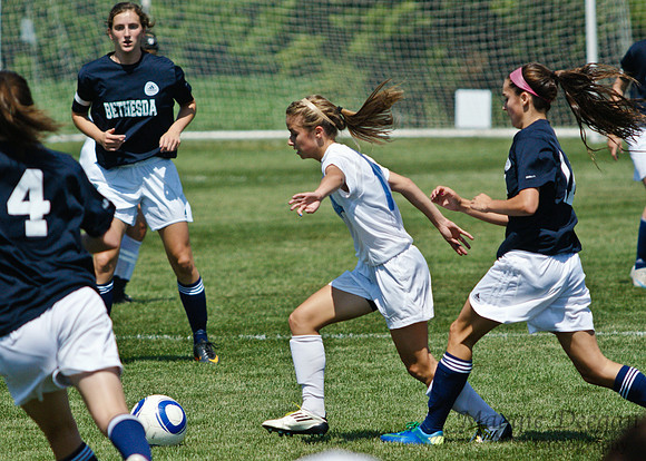 Region I Championships 2011