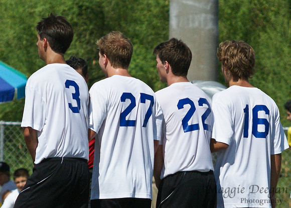 US Youth Soccer National Championships 2011