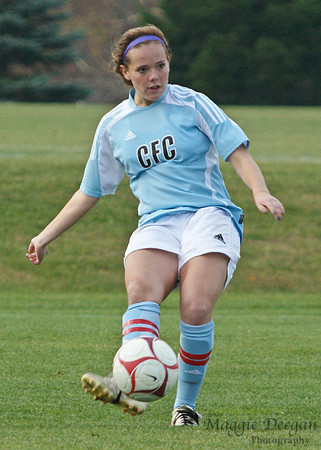 FC Delco College Showcase