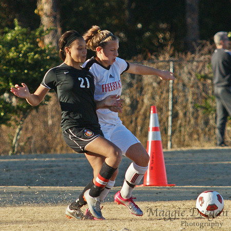 ECNL Sanford 2010