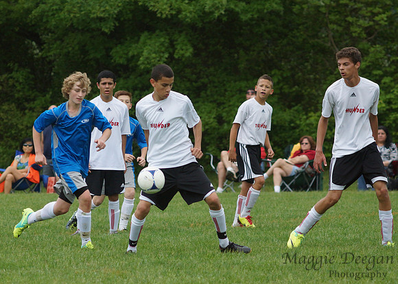 Maryland State Cup 2012