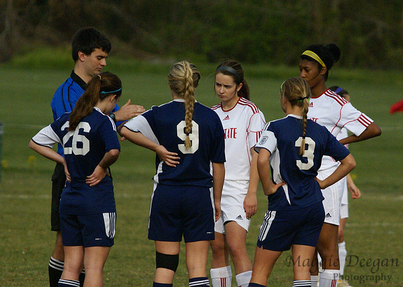 Maryland State Cup 2012