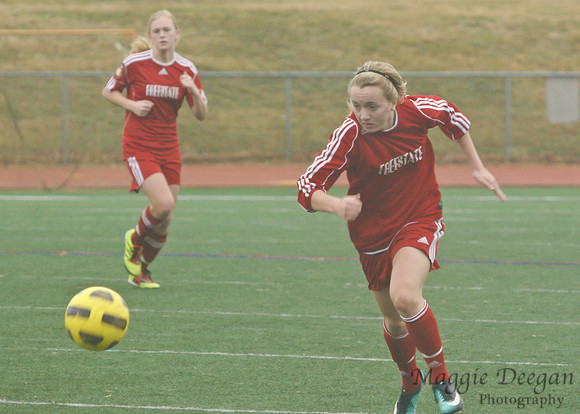ECNL 2010 - 2011