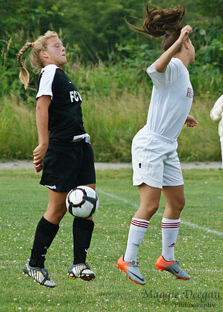 ECNL Championships 2010