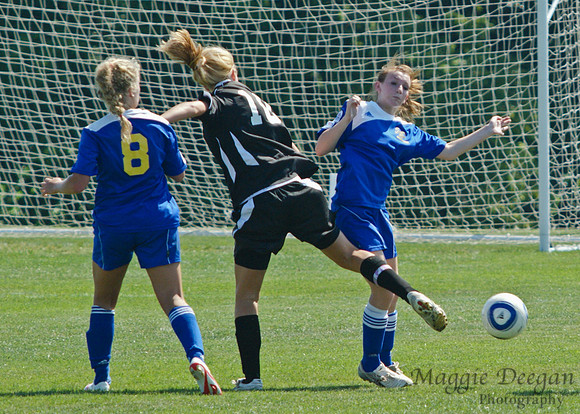 Region I Championships 2011