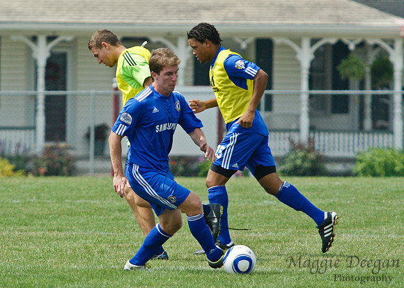 Region I Championships 2011