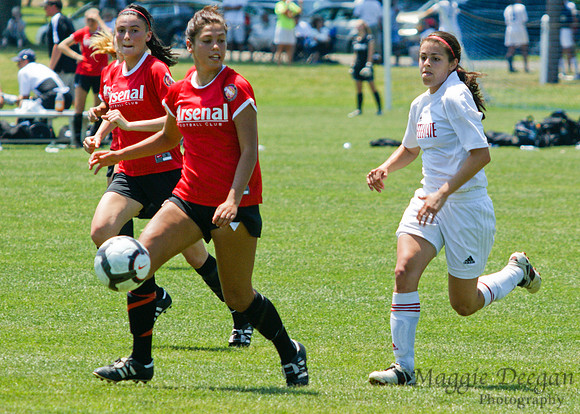 PDA Tournament 2010