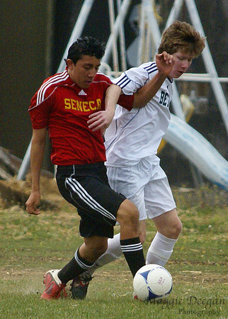 Maryland State Cup 2012