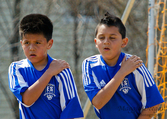 Freestate Soccer Tournament 2010