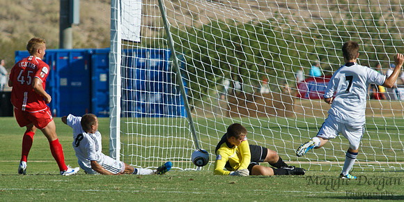 US Youth Soccer National Championships 2011