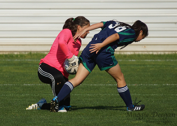 Maryland State Cup 2012