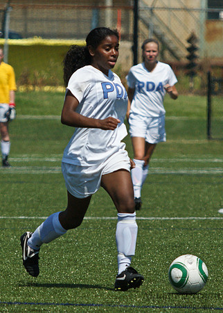 Region I Championships 2011