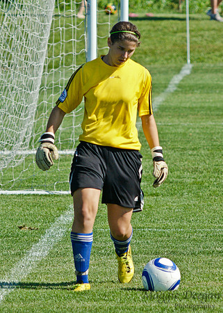 Region I Championships 2011