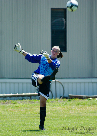 PDA Tournament 2010