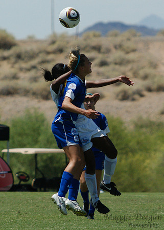 US Youth Soccer National Championships 2011
