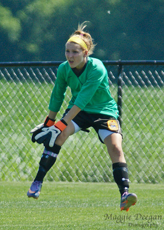 Region I Championships 2011