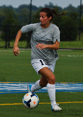 Mount St. Mary's University (MD) Loyola University (MD)