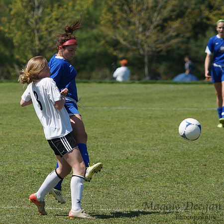 Maryland State Cup 2012