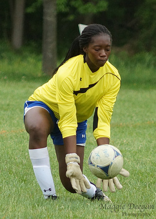 Maryland State Cup 2012
