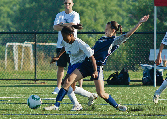 Region I Championships 2011