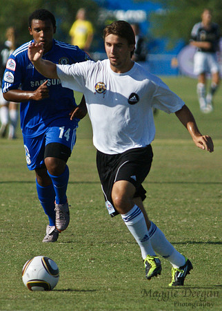 US Youth Soccer National Championships 2011