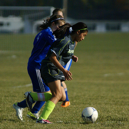 Maryland Presidents Cup 2012