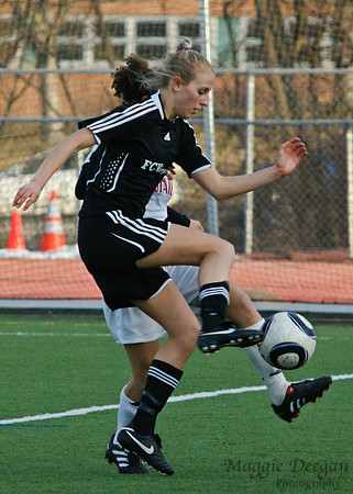 ECNL 2010 - 2011