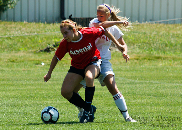 PDA Tournament 2010