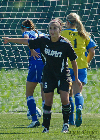 Region I Championships 2011