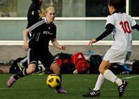 U18G Freestate United v FC Virginia (2-13-11)
