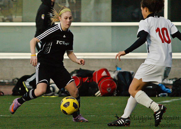ECNL 2010 - 2011
