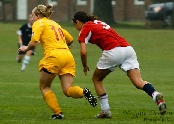 PDA Tournament 2010