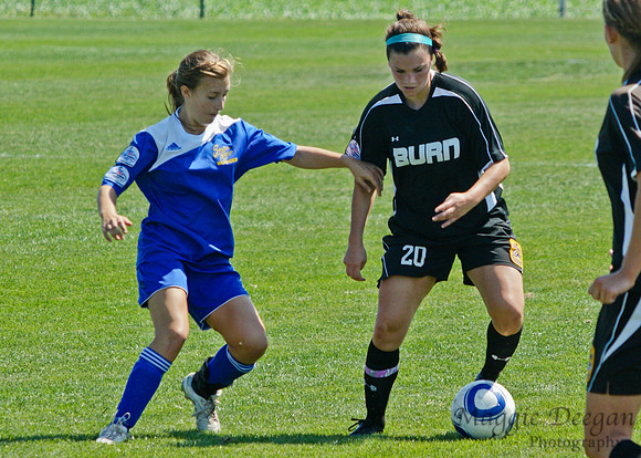 Region I Championships 2011
