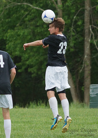 Maryland State Cup 2012