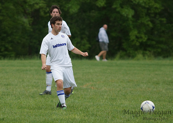 Maryland State Cup 2012