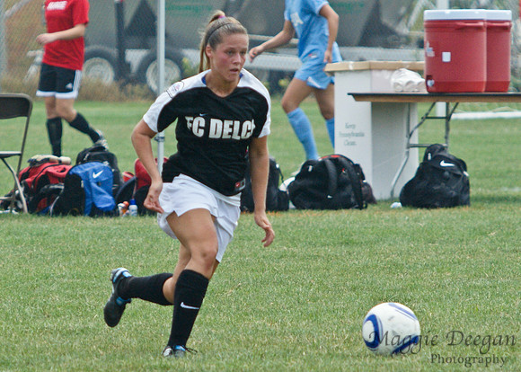 Region I Championships 2011