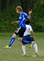 Maryland Presidents Cup 2012