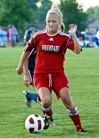 ECNL Championships 2011