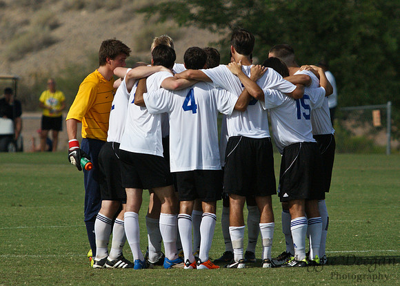 US Youth Soccer National Championships 2011