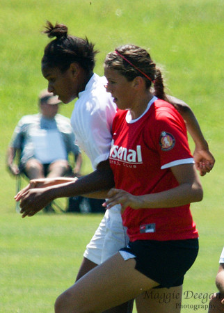 PDA Tournament 2010