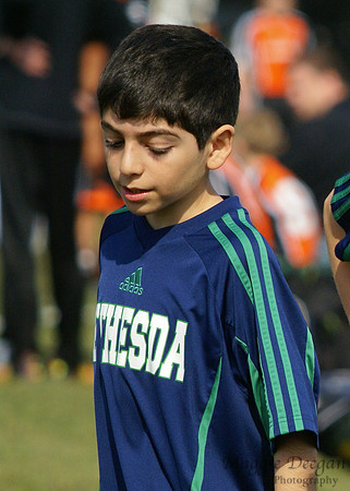 Maryland State Cup 2012
