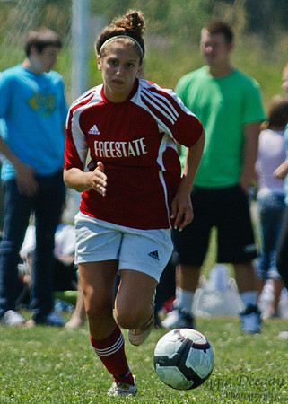ECNL Championships 2010