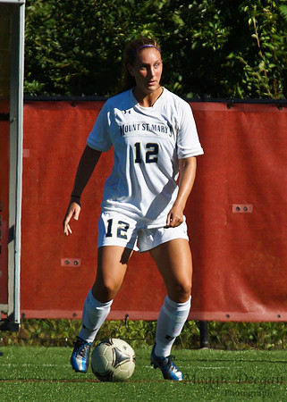 Rider University Mount St. Mary's University
