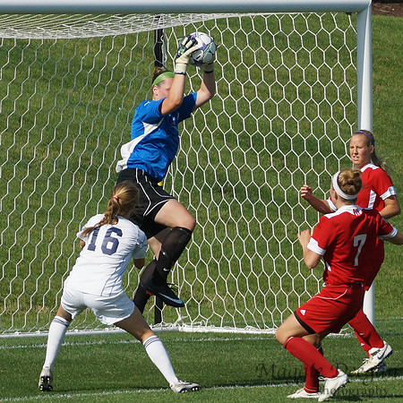 Maryland State Cup 2012