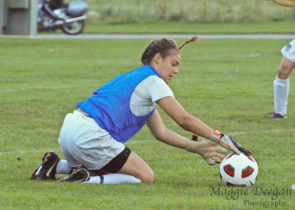 ECNL Championships 2011