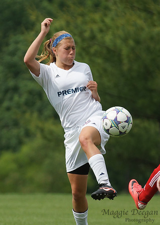 Maryland State Cup 2012