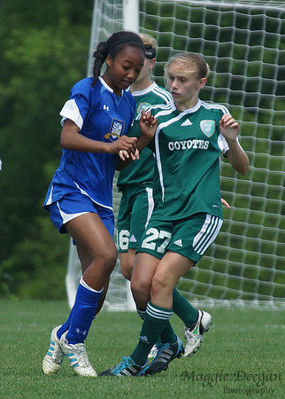 Maryland State Cup 2012