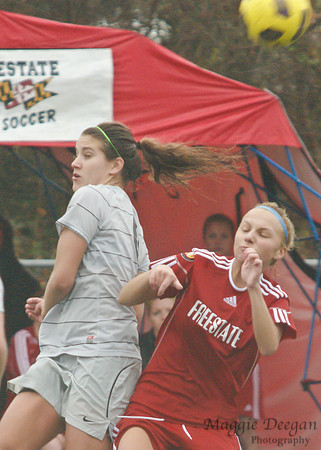 ECNL 2010 - 2011