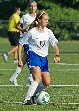 Region I Championships 2011