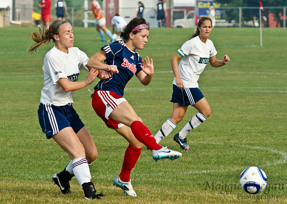 Region I Championships 2011